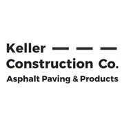 Keller Construction logo