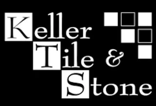 Keller Tile & Stone logo