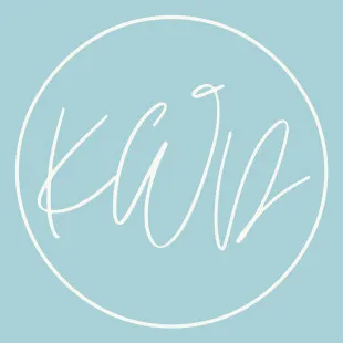 Kelli Wilson Design logo