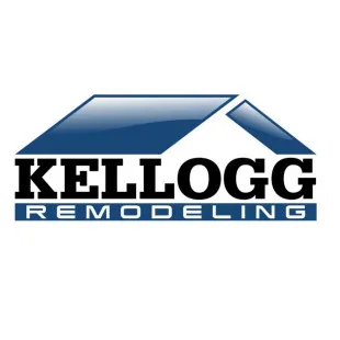 Kellogg Remodeling, LLC logo
