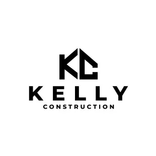 Kelly Construction logo