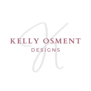Kelly Osment Designs logo