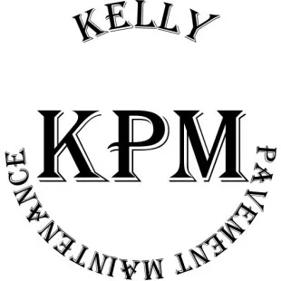 Kelly Pavement Maintenance logo