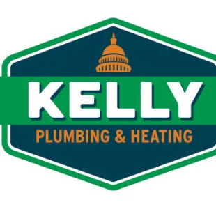 Kelly Plumbing & Heating logo