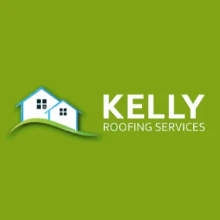 Kelly Roofing Service logo