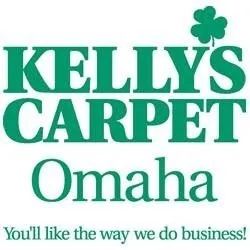 Kelly's Carpet Omaha logo