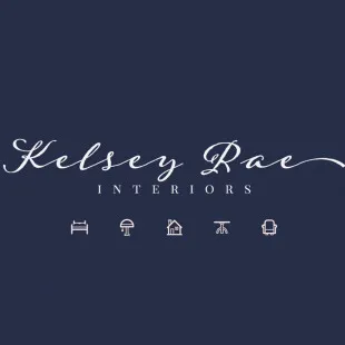 Kelsey Rae Interiors logo