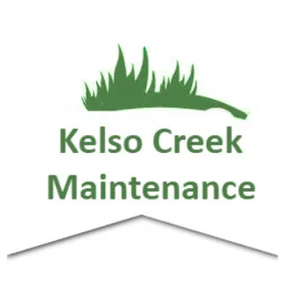 Kelso Creek Maintenance logo