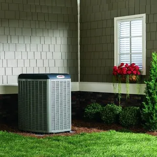 Kemph Heating & AC logo