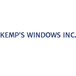 Kemp's Windows Inc. logo