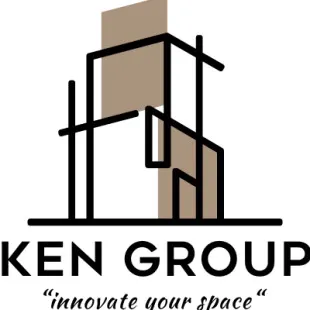 Ken Group LLC logo