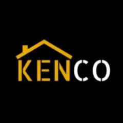 Kenco Construction logo