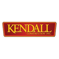 Kendall Construction logo