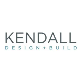 Kendall Design Build logo