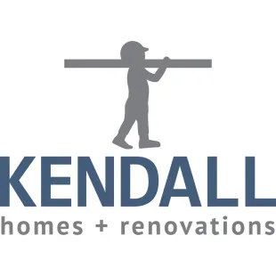 Kendall Homes + Renovations logo