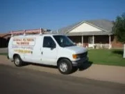 Kendall Plumbing and Rooter logo