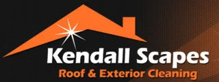 Kendall Scapes logo