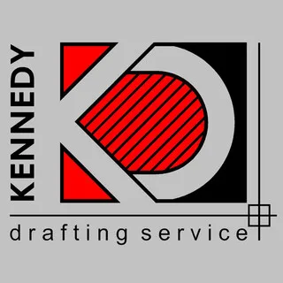 Kennedy Drafting Service logo