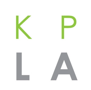 Kenneth Philp Landscape Architects logo
