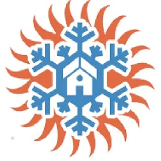 Kens Heating & Air Conditioning logo
