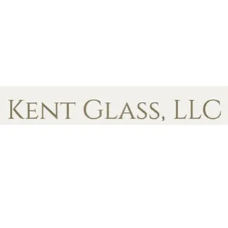 Kent Glass LLC logo