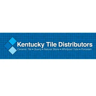 Kentucky Tile Distributors logo