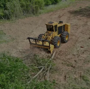 KentuckyForestryMulching logo