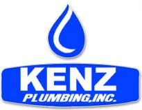 Kenz Plumbing logo