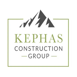 Kephas Construction Group logo