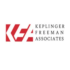 Keplinger Freeman Associates logo