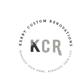Kerby Custom logo