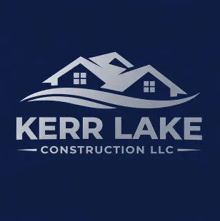 Kerr Lake Construction logo