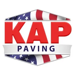Kerrigan Paving Tar & Chip logo
