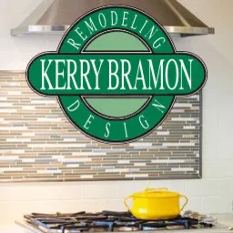 Kerry Bramon Remodeling & Design logo