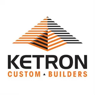 Ketron Custom Builders logo