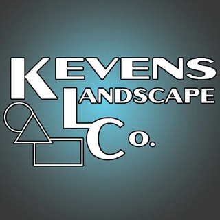 Kevens landscape Company logo