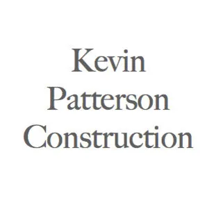 Kevin Patterson Construction logo