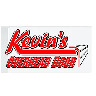 Kevins Overhead Door logo