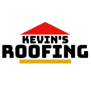 Kevin's Roofing logo