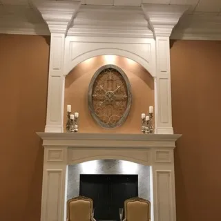 Kevrgood Woodworking logo