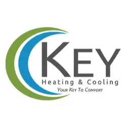 Key Heating & Air Conditioning Inc logo