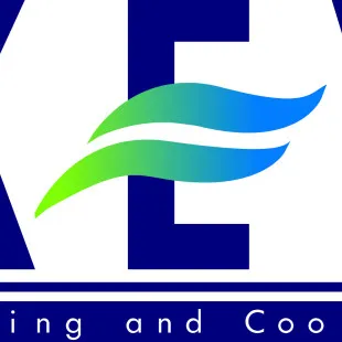 Key Heating and Cooling logo