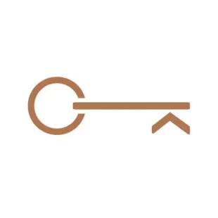 Key Organizing logo