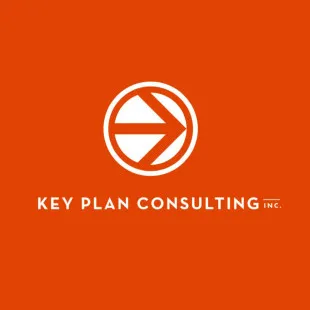KEY PLAN Consulting, Inc. logo