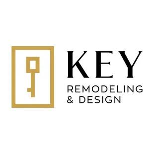 Key Remodeling & Design logo