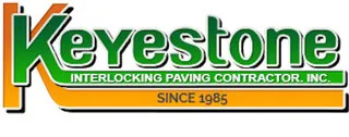 Keyestone Interlocking Paving Contractor, Inc. logo