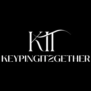 Keypingit2gether, LLC logo