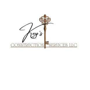 Key's Construction Services, LLC logo