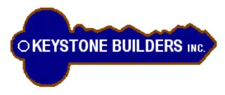 Keystone Builders Inc logo