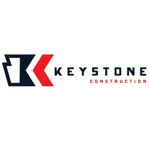 Keystone Construction LLC logo